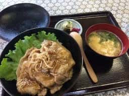 山本食堂