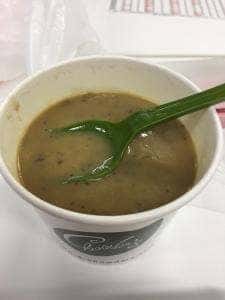 Chowder's SOUP & DELI 汐留店