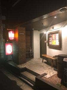 スペイン食堂8 エル カバーリョ