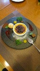 トラットリア シュン