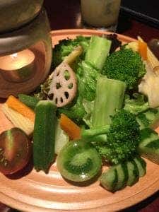 ビーフキッチン 菜好牛