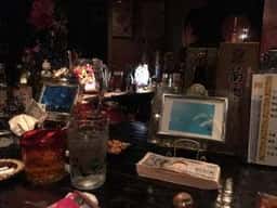 琉球泡盛古酒処 うちな