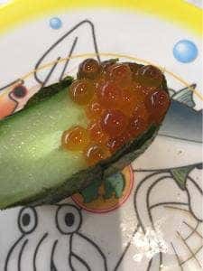 かっぱ寿司 駒ヶ根店