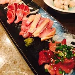 本格焼酎ダイニング 二軒目BAR