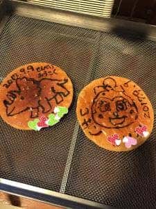 新潟せんべい王国