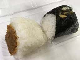 おむすび権米衛 霞が関コモンゲート店