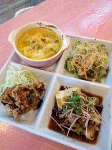 カフェ バードケージ