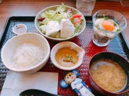 大戸屋ごはん処 上野公園店
