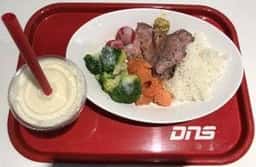 DNS POWER CAFE 大手町