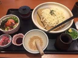和食さと 勝山店