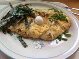 エッグチキン