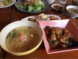 WOKレストラン