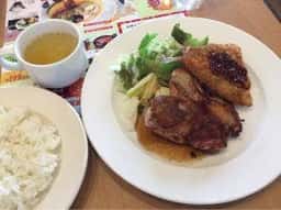 ガスト 日本橋浜町店