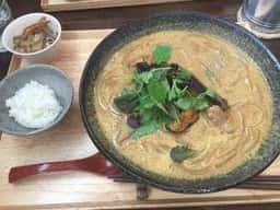 蕎麦と、コーヒーと。忠兵衛