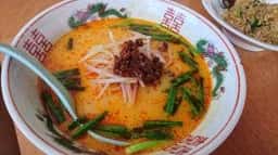 台湾料理 福盛楼