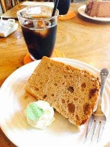 カフェ ラグラス