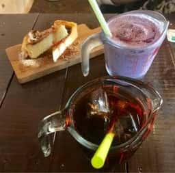 ナタズカフェ CAFE & STUDIO