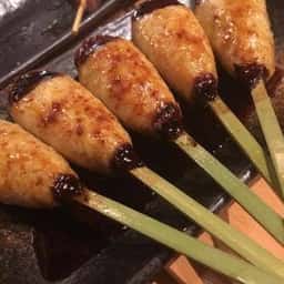 炭火居酒屋 炎 岩見沢店