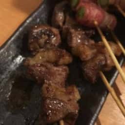 炭火居酒屋 炎 岩見沢店