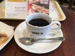 ドトールコーヒーショップ 町田ターミナル店