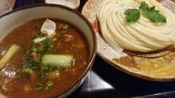 手延べうどん むぎの里 いわき平店