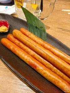 養老乃瀧 京急蒲田あすとウィズ店