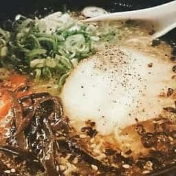 拉麺屋台DON! ケンちゃんラーメン 春吉大通り店