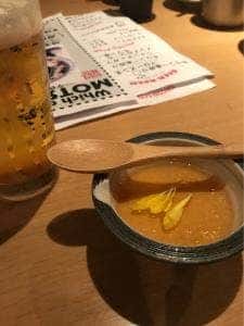 鳥料理・博多水炊き とりっくす 札幌南3条店