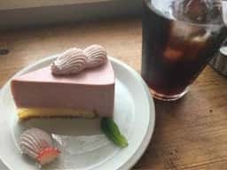 むぎわら食堂
