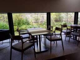 東山のオーベルジュ 薪の音 金澤