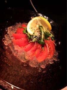 Japanese Dining 真