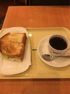 ドトールコーヒーショップ 御茶ノ水北店