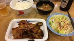 松屋 駒込店