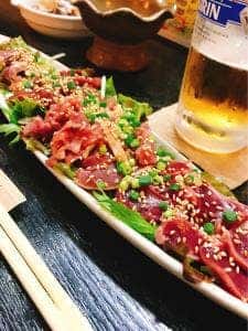 釣バカ 小福