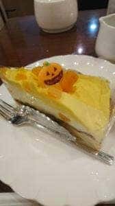 カンタベリ・カフェ ハルク店