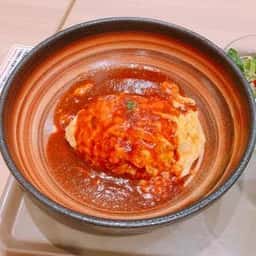 おむらいす亭 兵庫あまがさきキューズモール店