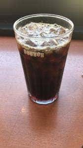 ドトールコーヒーショップ 人形町1丁目店