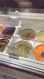 サーティワンアイスクリーム 新安城ロードサイド店
