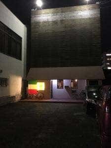 イタリアンバル センプリーチェ