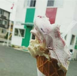 ジェラートミラノ