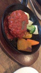 ミルクキッチン ふらいぱん