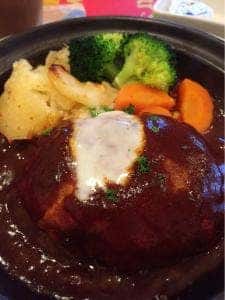 レストラン ヴォン