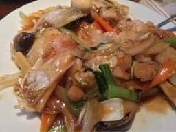 中国料理 金源 つくば店