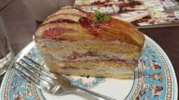 PATISSERIE 銀のすぷーん シティプラザ
