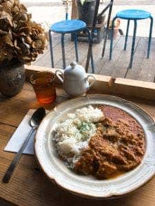 Art Space & Cafe Barrack
