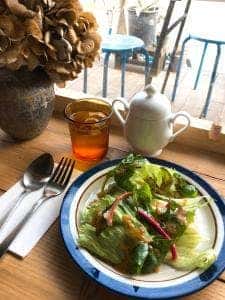 Art Space & Cafe Barrack