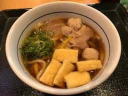 なか卯 西京極七条店