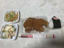 おそうざい 三国屋