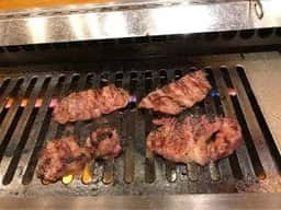 焼肉やまちゃん