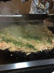 お好み焼き よっちゃん